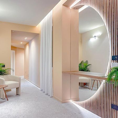 Porta Venezia - Luxy Suites - 6 Camere Милан Экстерьер фото