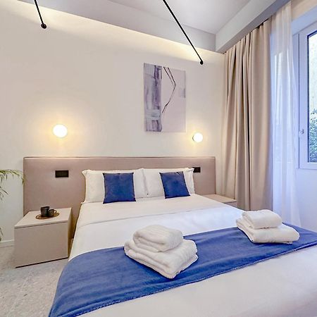 Porta Venezia - Luxy Suites - 6 Camere Милан Экстерьер фото