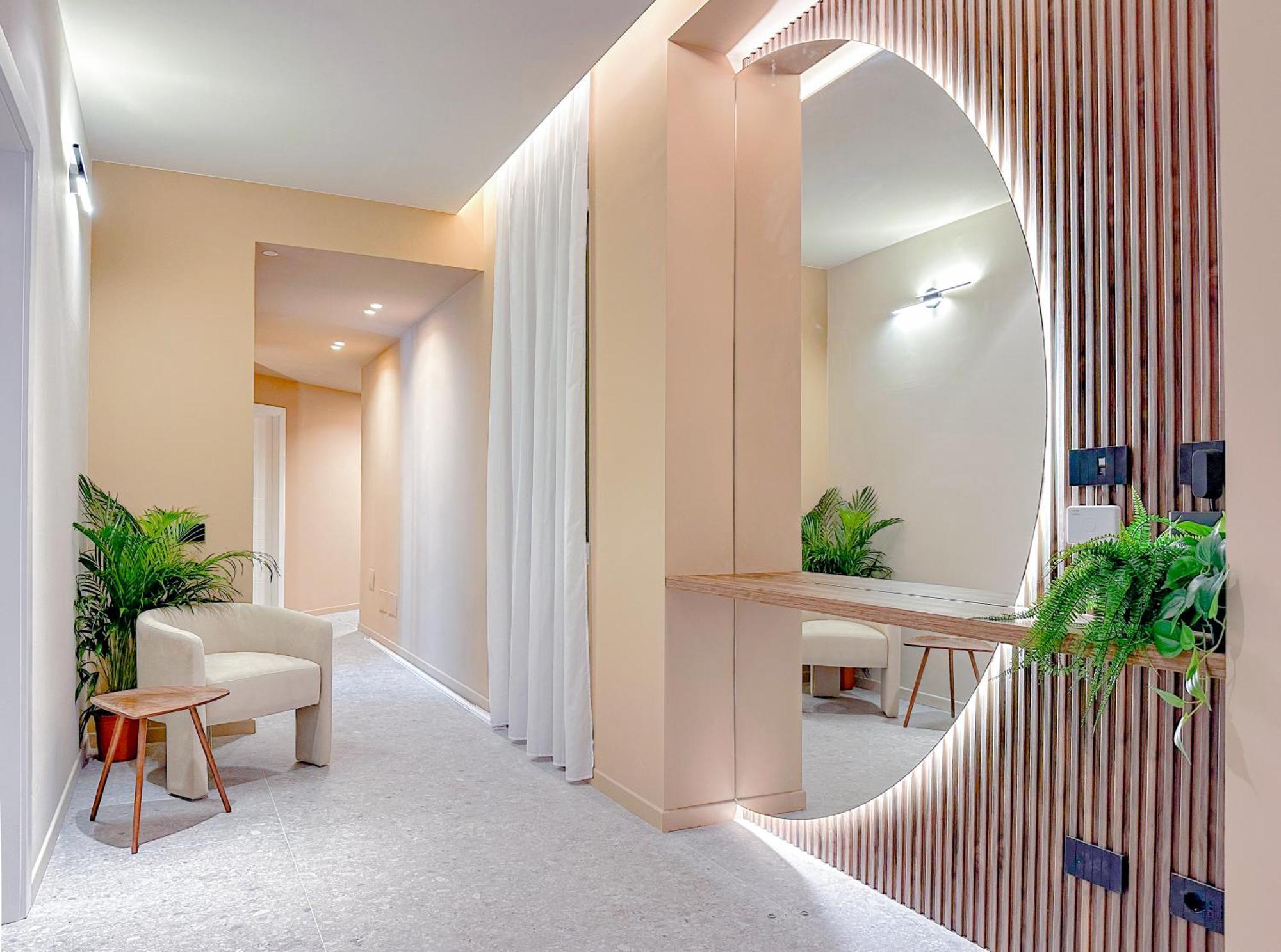 Porta Venezia - Luxy Suites - 6 Camere Милан Экстерьер фото