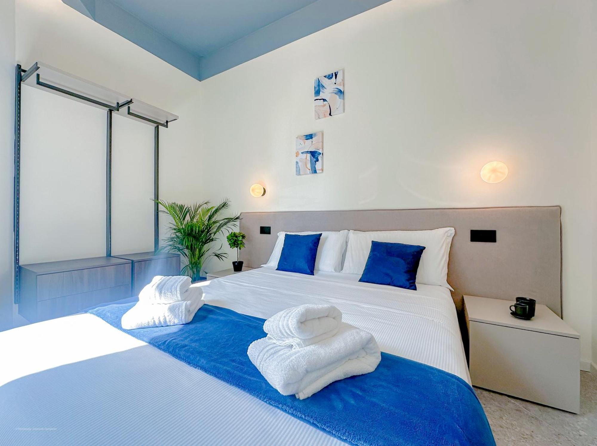 Porta Venezia - Luxy Suites - 6 Camere Милан Экстерьер фото
