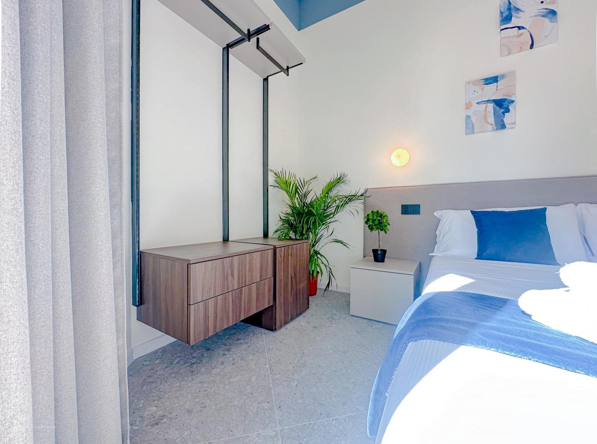 Porta Venezia - Luxy Suites - 6 Camere Милан Экстерьер фото