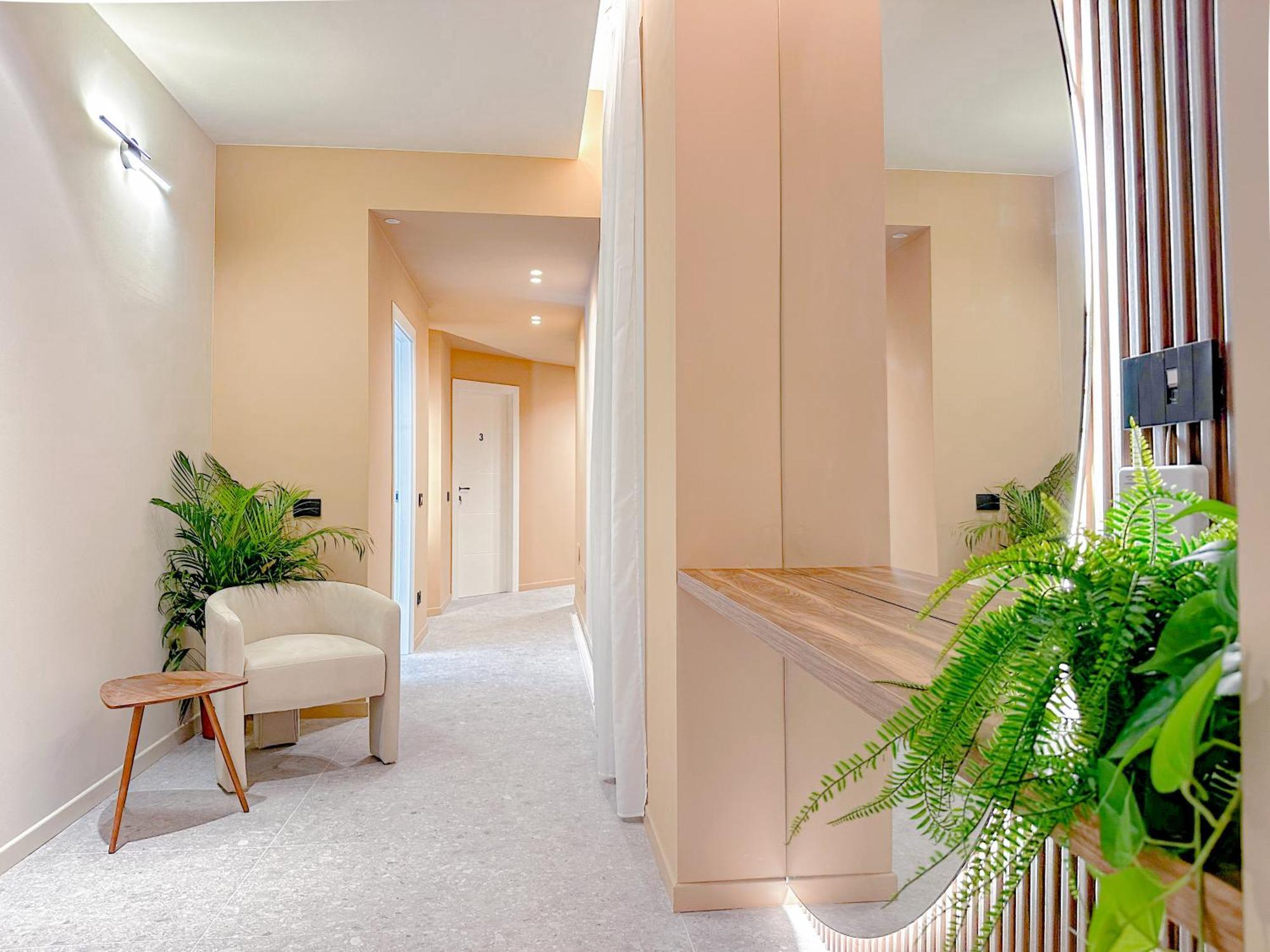 Porta Venezia - Luxy Suites - 6 Camere Милан Экстерьер фото