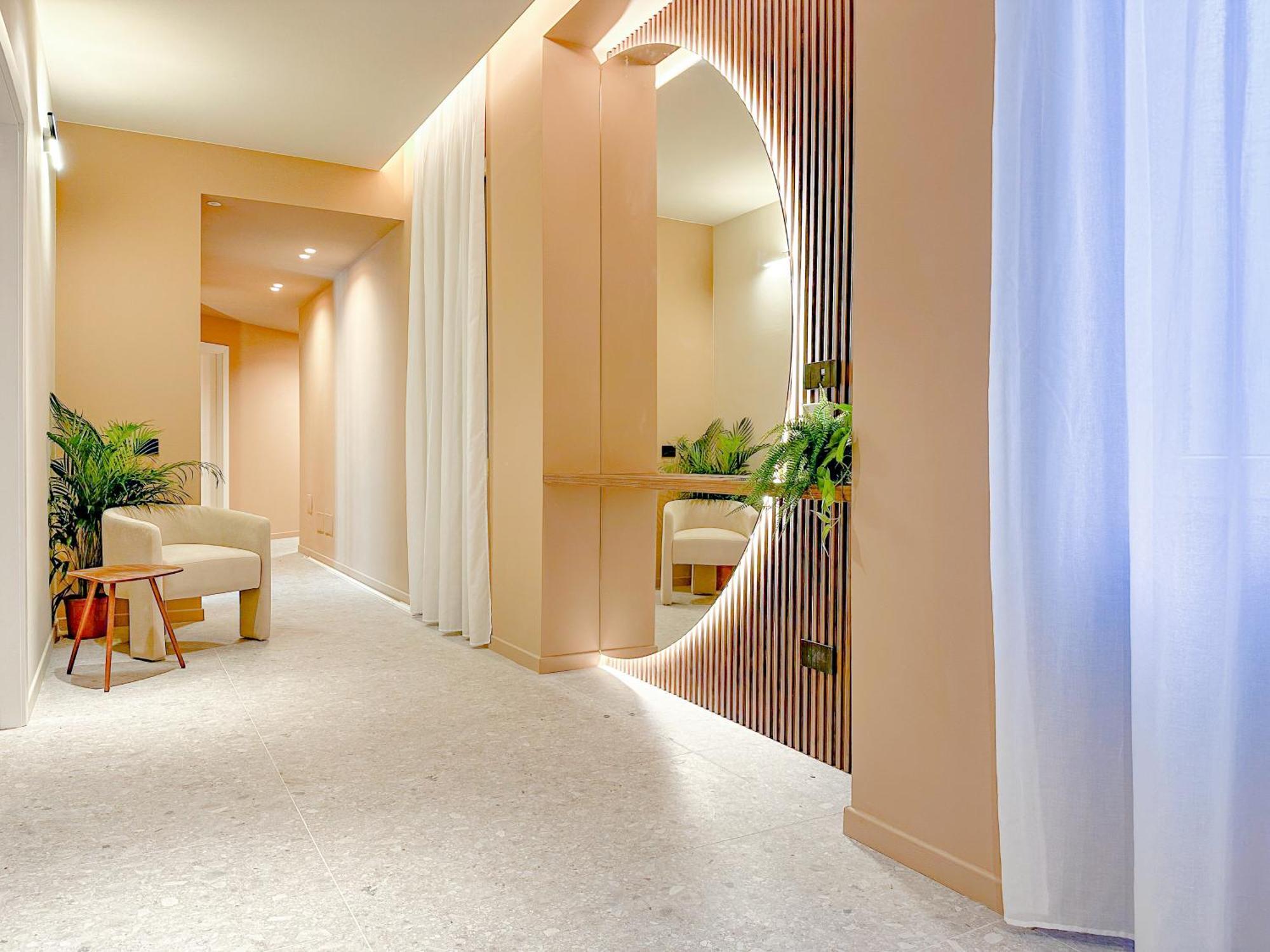 Porta Venezia - Luxy Suites - 6 Camere Милан Экстерьер фото