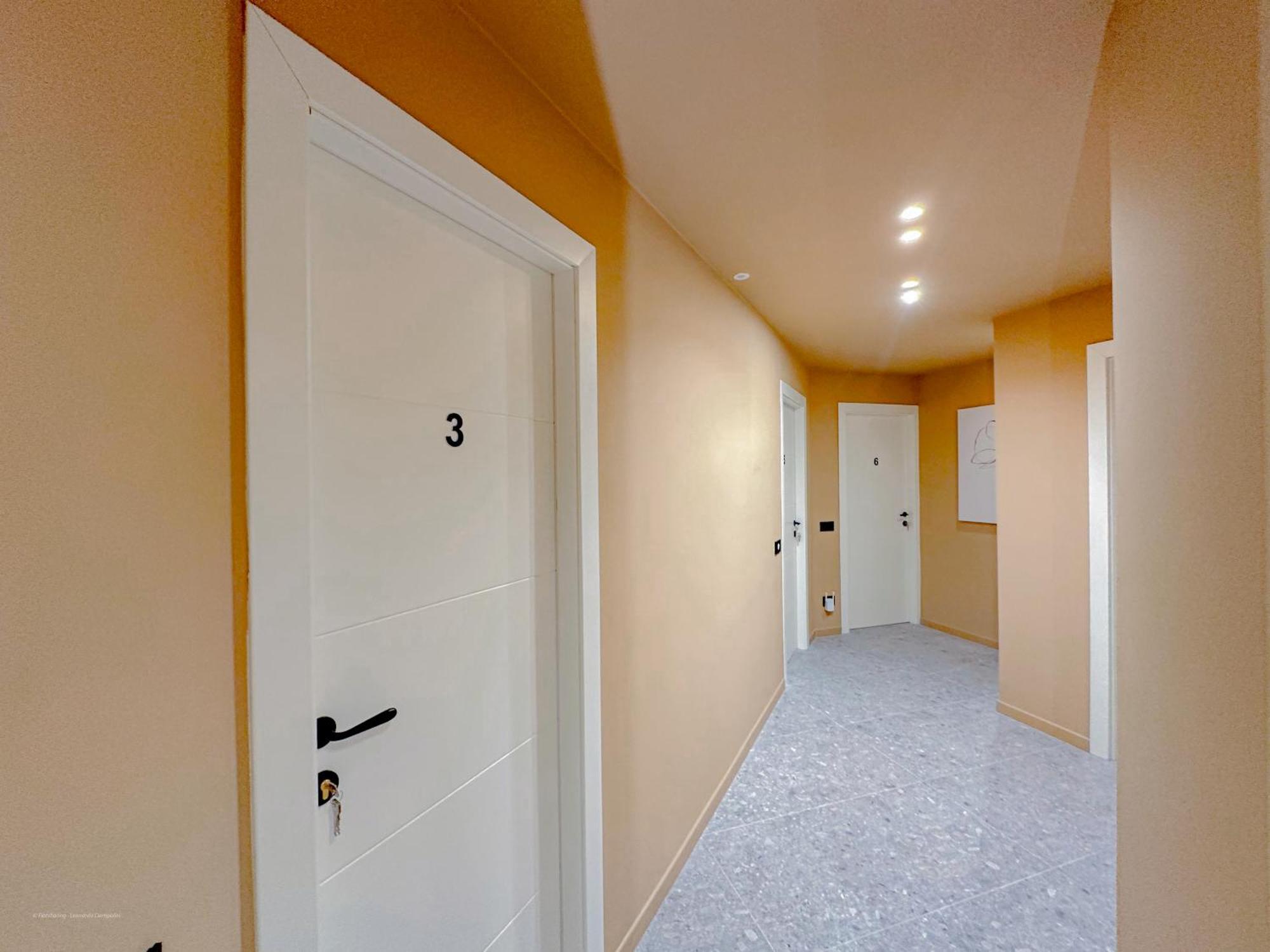 Porta Venezia - Luxy Suites - 6 Camere Милан Экстерьер фото