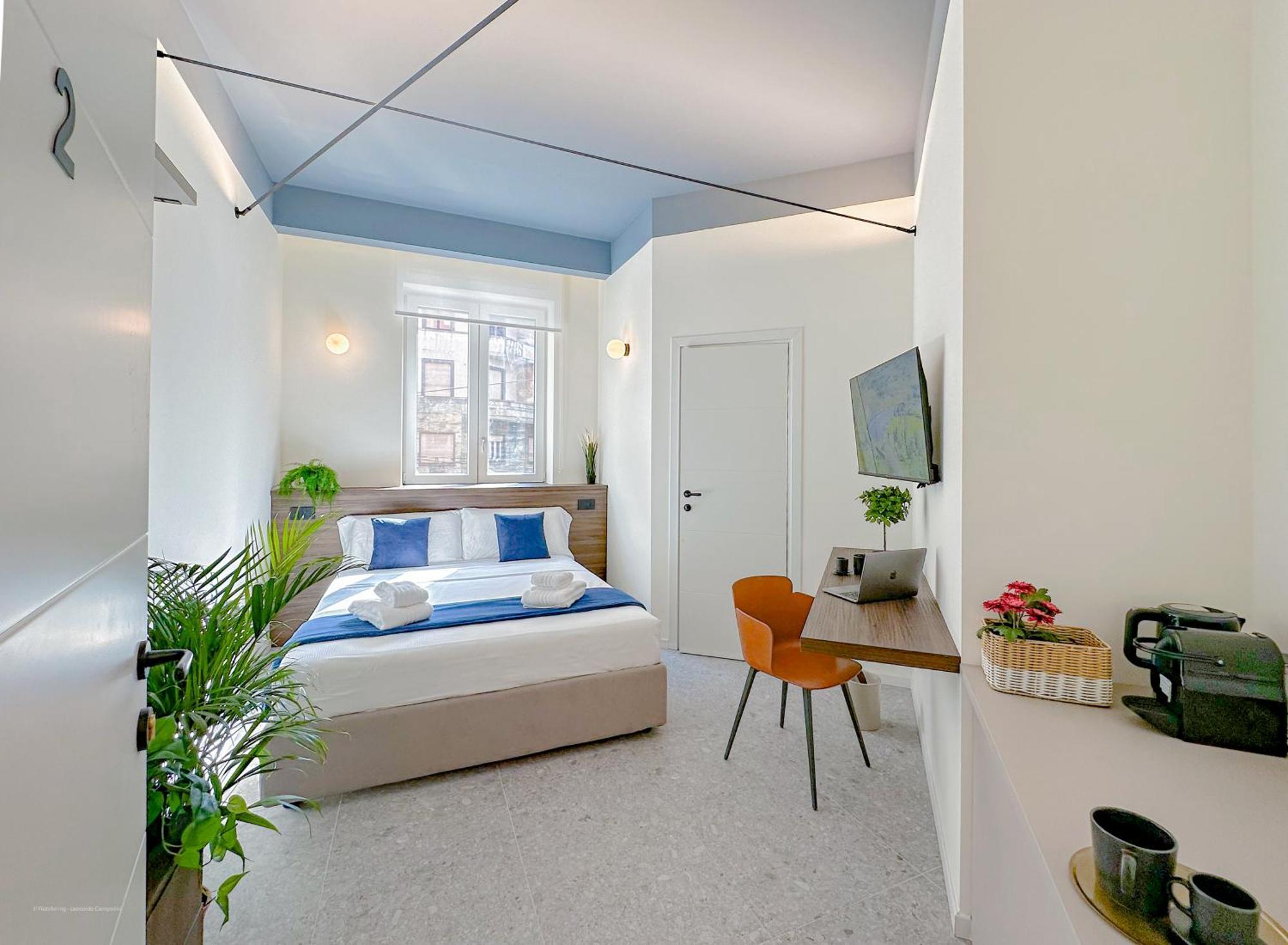 Porta Venezia - Luxy Suites - 6 Camere Милан Экстерьер фото