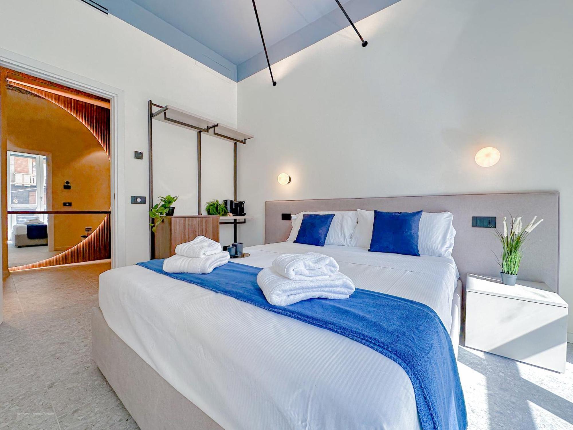 Porta Venezia - Luxy Suites - 6 Camere Милан Экстерьер фото